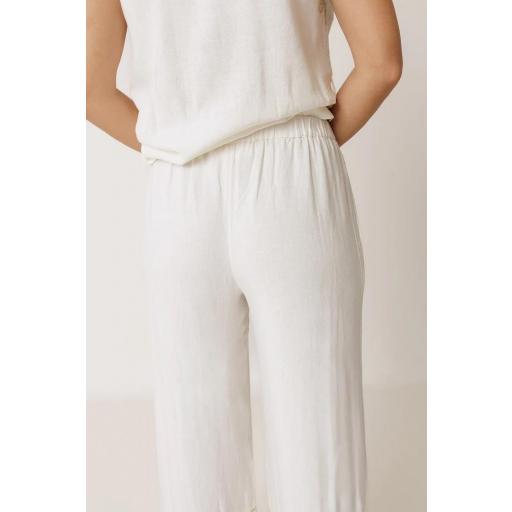 PANTALÓN  BAJO BORDADO  [3]