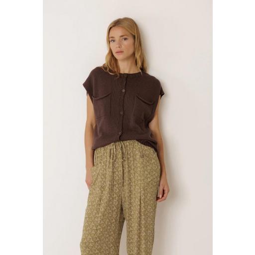 CHALECO BOX BOLSILLOS  [2]