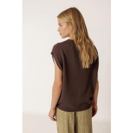 CHALECO BOX BOLSILLOS  [3]