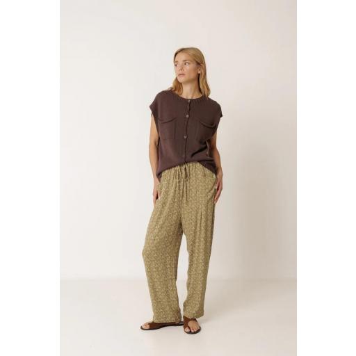 CHALECO BOX BOLSILLOS  [1]