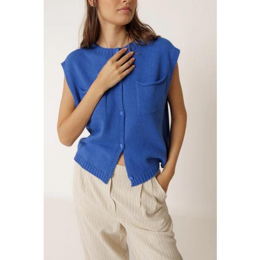 CHALECO BOX BOLSILLOS  [1]