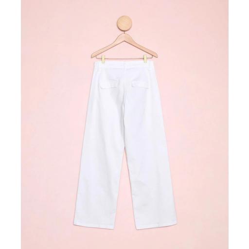MADELEINE JEANS BLANCO  [2]