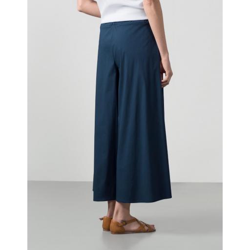 PANTALÓN ANCHO CINTURA ELÁSTICA  [1]