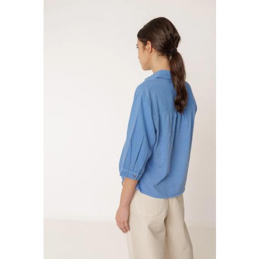 CAMISA COMBINADO OVERSIZE  [0]