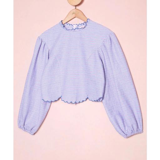 PALADS WAVES TOP  [0]