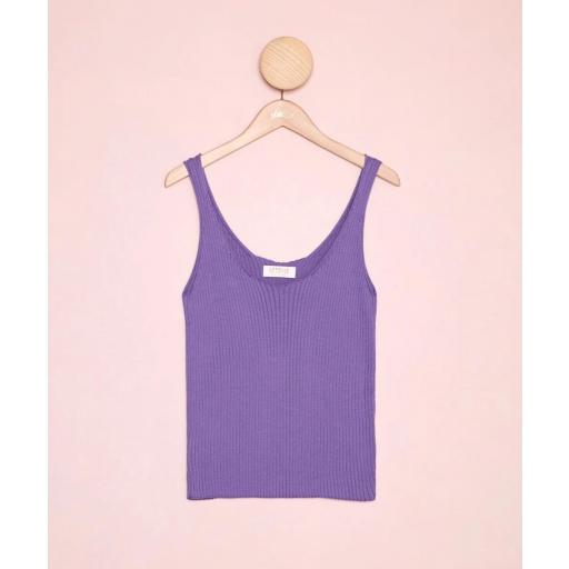 TOP ALMA MALLOW  [0]