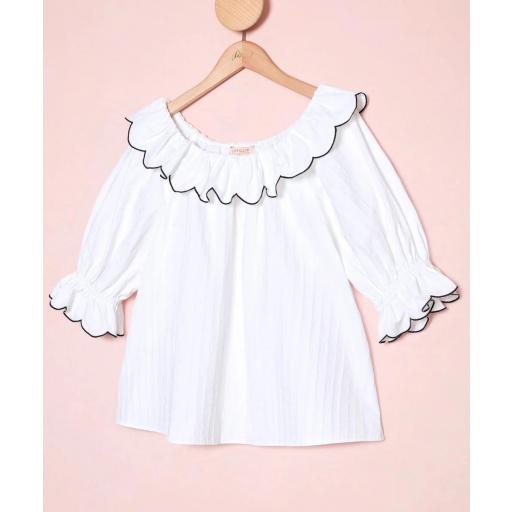 INDRE SHIRT  [2]