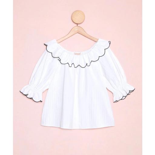 INDRE SHIRT  [3]
