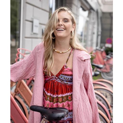 AMAGER TRENCH 