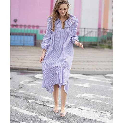 PALADS DRESS 