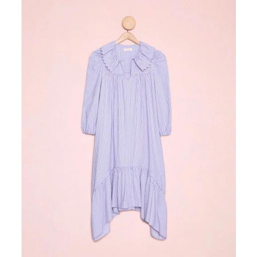 PALADS DRESS 