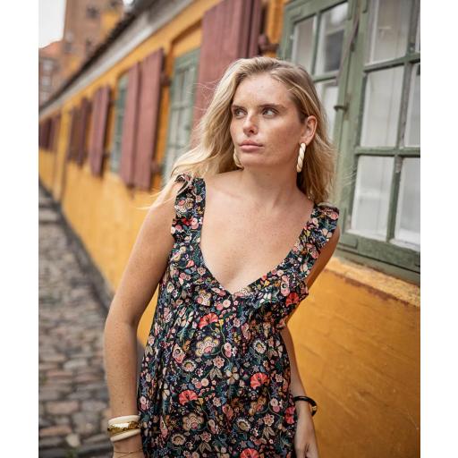  ANDERSEN DRESS  [0]