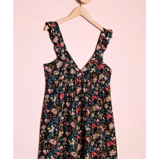  ANDERSEN DRESS  [2]