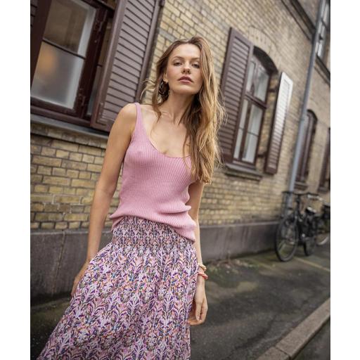 TOP ALMA ROSA  [0]
