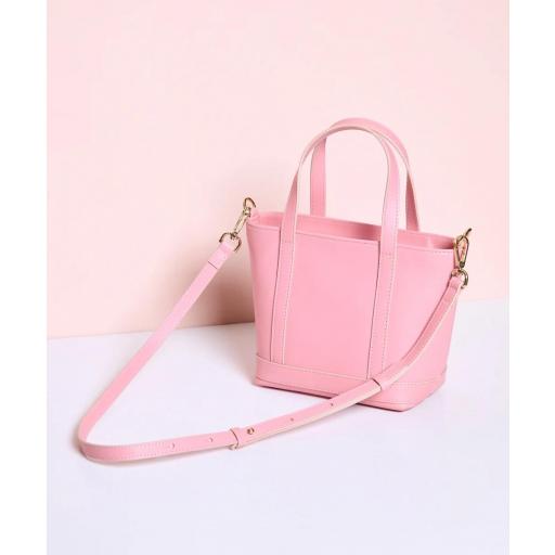 BOLSO NIZA MEDIANO  [0]