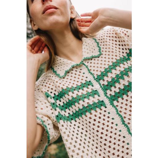 CAMISA CROCHET RETRO  [3]