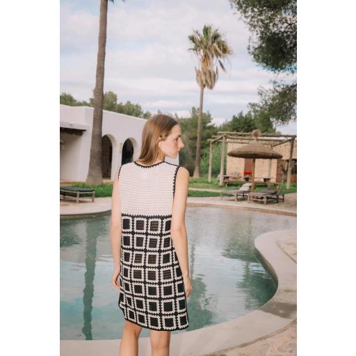 MINI VESTIDO CROCHET  [2]