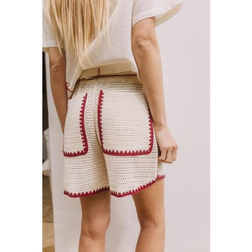 SHORT CROCHET BICOLOR  [1]