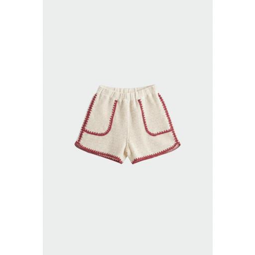 SHORT CROCHET BICOLOR  [2]
