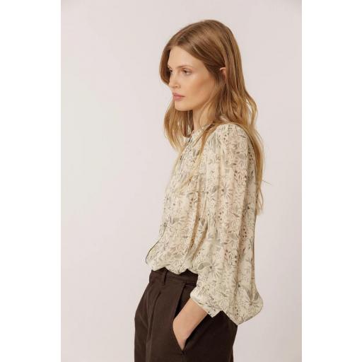 CAMISA PRINT ART DECO  [1]