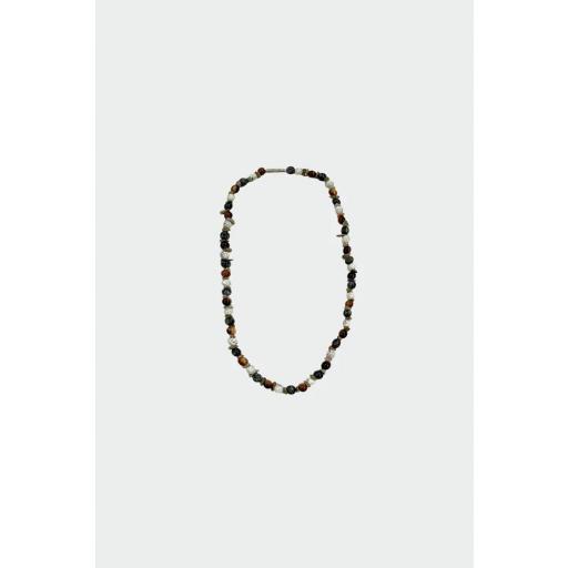 COLLAR CRISTALES VICENTE FERRER  [0]