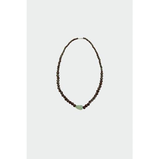 COLLAR VICENTE FERRER  [1]