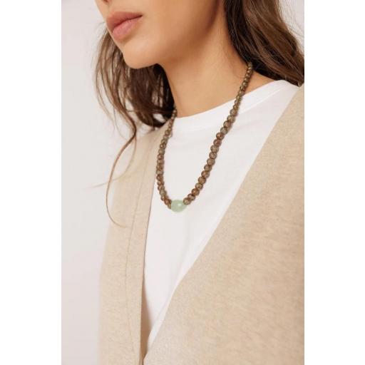 COLLAR VICENTE FERRER 