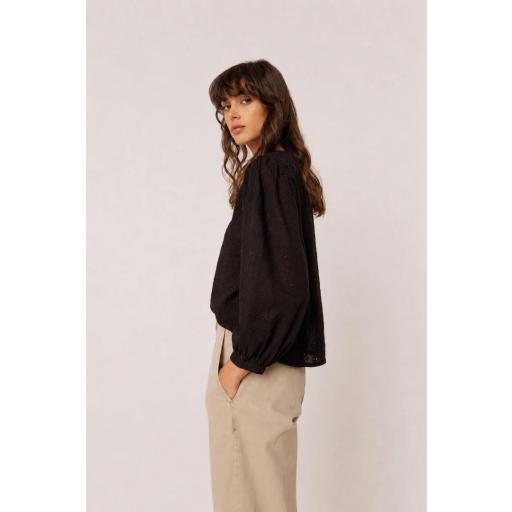 CAMISA BOXY BORDADOS  [1]