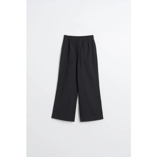 PANTALÓN ENGOMADO POPELIN  [3]