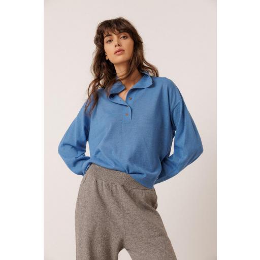JERSEY BOCY CON ALPACA 