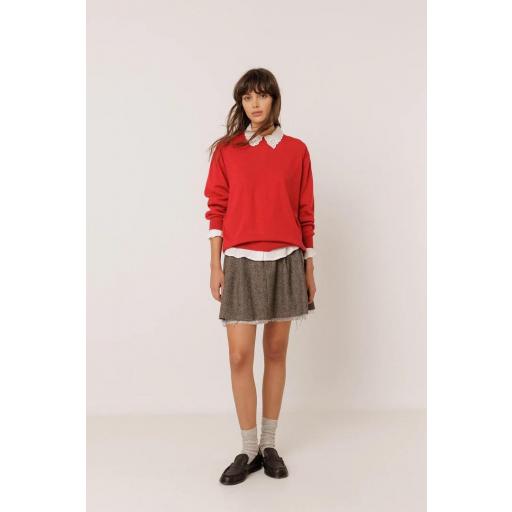 JERSEY BÁSICO 100% MERINO