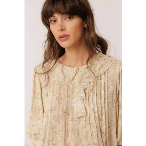 BLUSA PRINT ART DECO