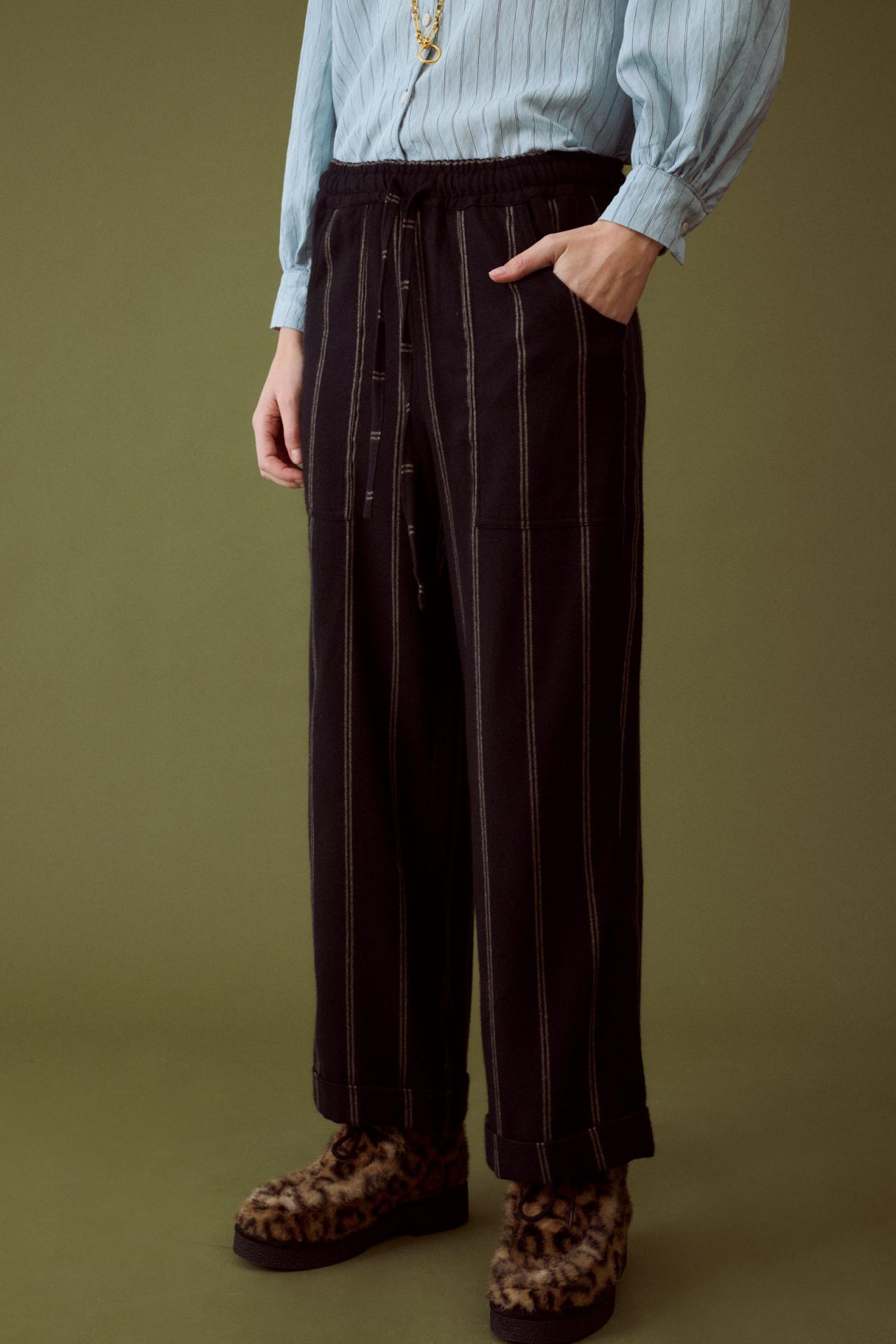 PANTALÓN CURRO