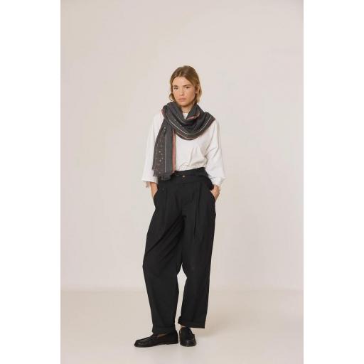 FULAR BORDADO BOHO  [1]