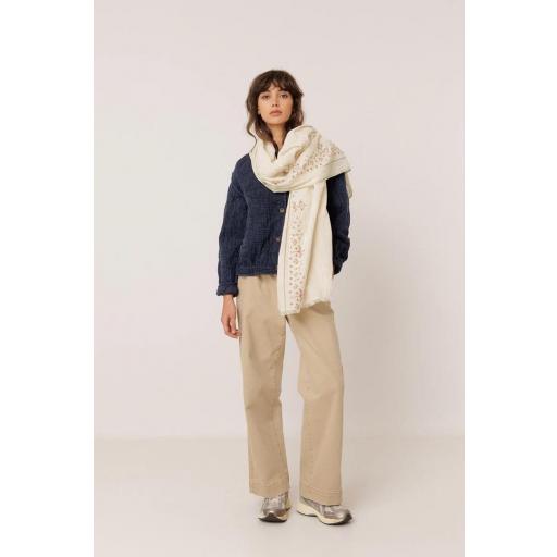 FULAR BORDADO BOHO  [1]