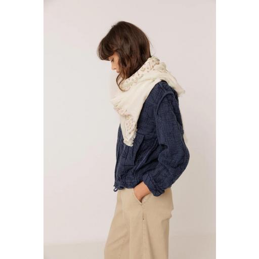 FULAR BORDADO BOHO  [2]