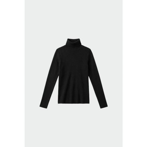 CAMISETA AJUSTADA CANALÉ  [3]