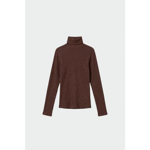 CAMISETA AJUSTADA CANALÉ  [2]
