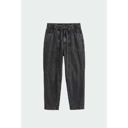 PANTALÓN ESPIGA CARROT  [3]