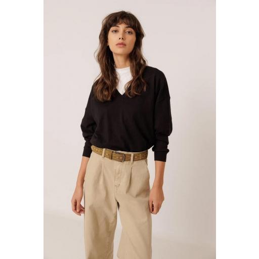 JERSEY BÁSICO CON CASHMERE  [0]