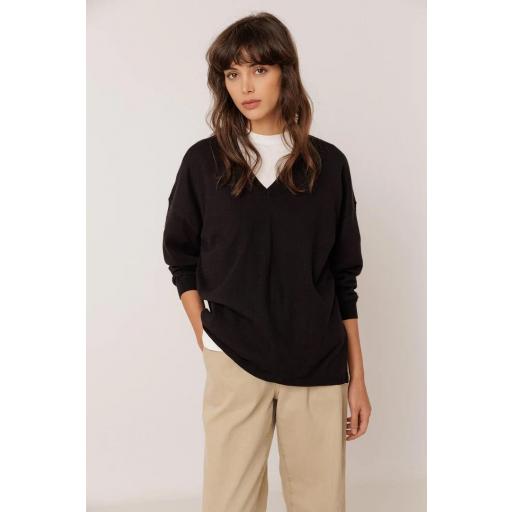JERSEY BÁSICO CON CASHMERE  [1]