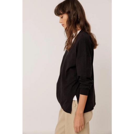 JERSEY BÁSICO CON CASHMERE  [2]