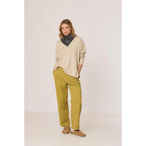JERSEY BÁSICO CON CASHMERE  [1]