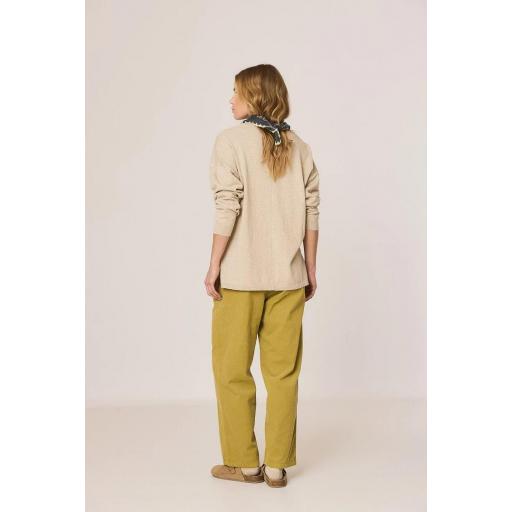 JERSEY BÁSICO CON CASHMERE  [2]