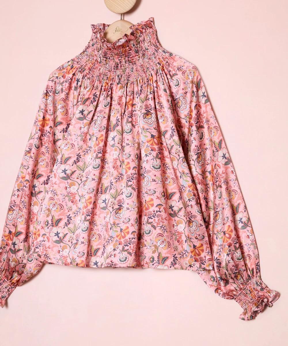 BLUSA CATHERINE