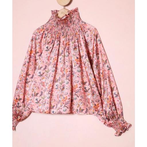 BLUSA  CATHERINE  [0]