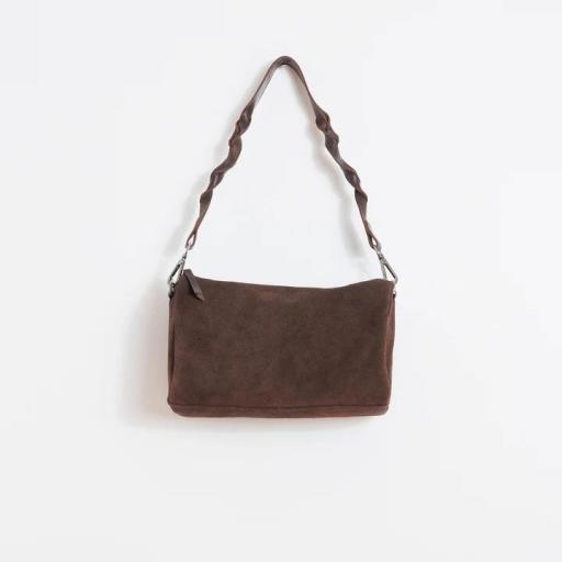 BOLSO ALARGADO SERRAJE  [3]