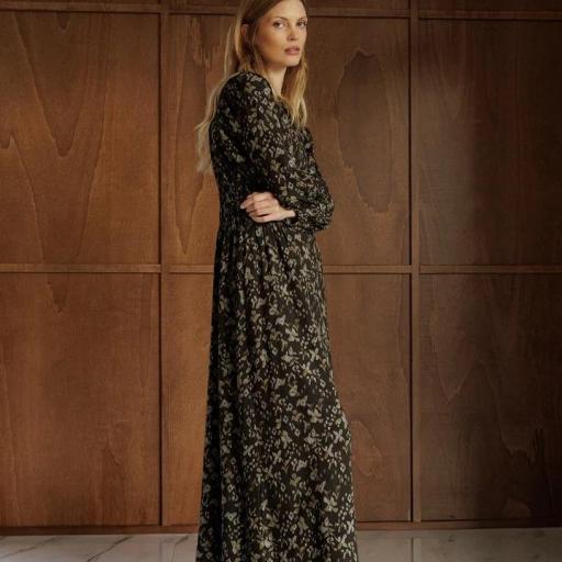 VESTIDO PRINT BOHO  [1]