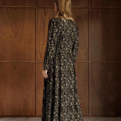 VESTIDO PRINT BOHO  [3]