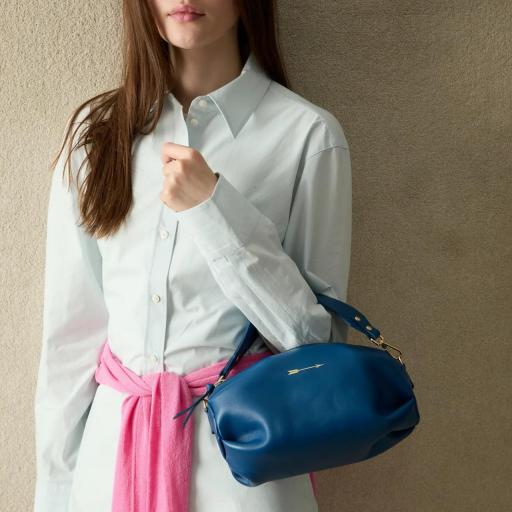 WASP LARGUE NAVY  [2]